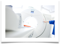 Современная диагностика в клинике СРХ Карлсбад-Лангенштайнбах с помощью КТ, МРТ, рентгена и ангиографии